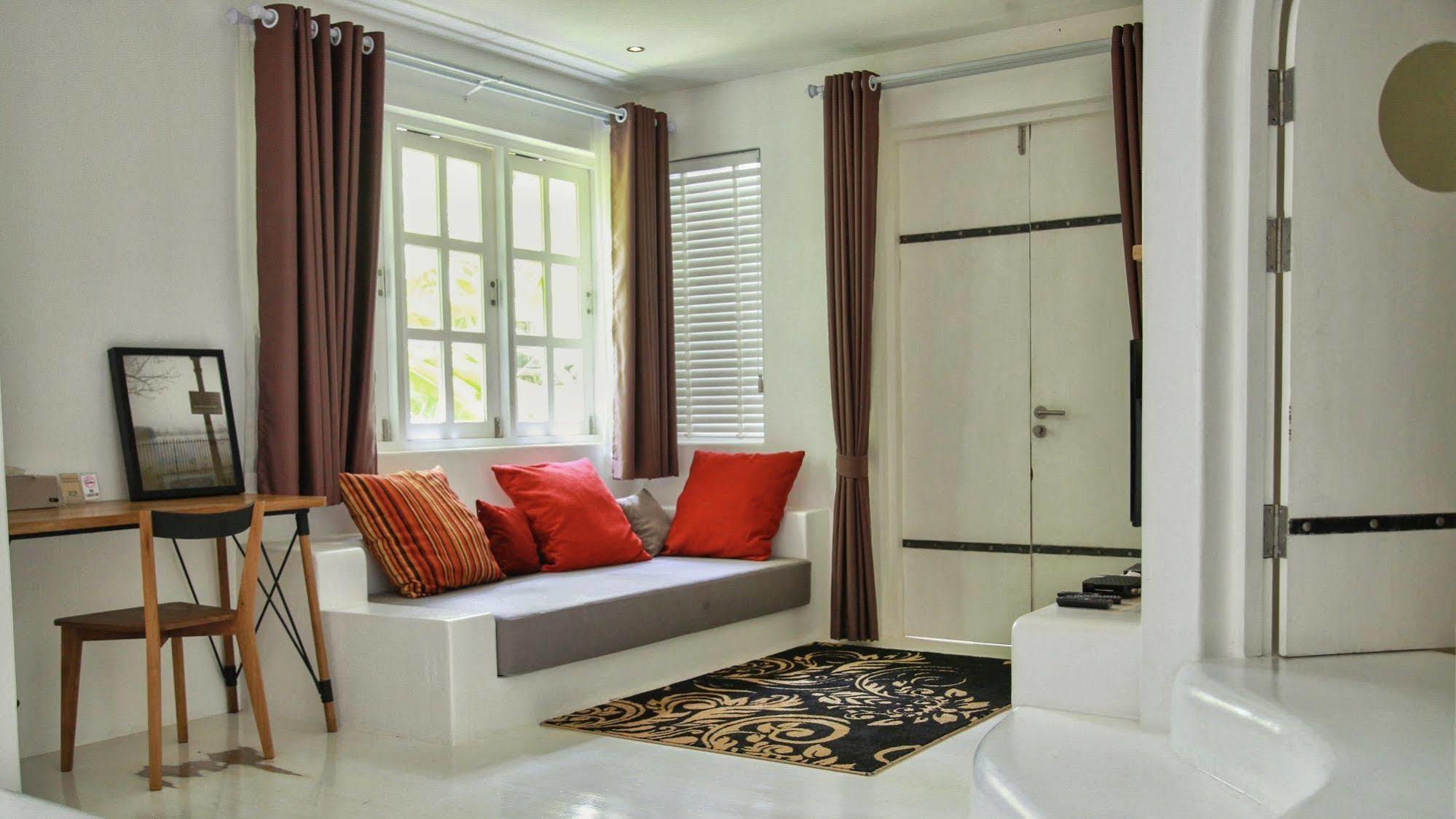 Monkey House Hotel Chiang Mai Luaran gambar
