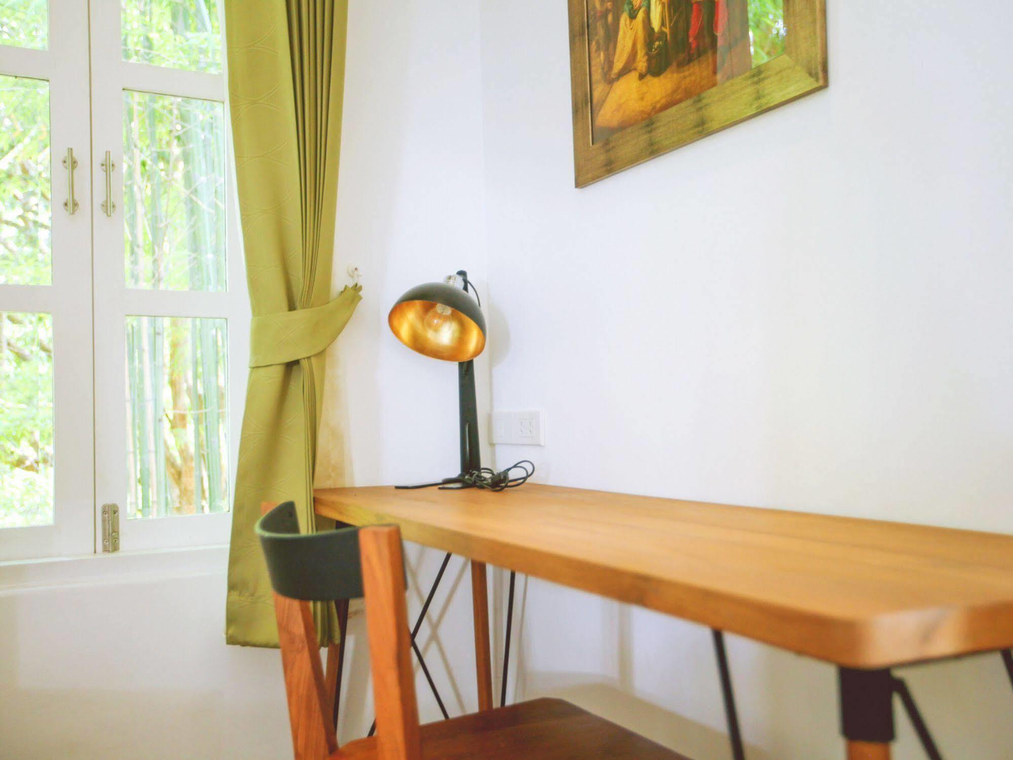 Monkey House Hotel Chiang Mai Luaran gambar